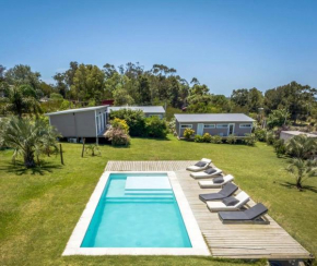 Hus Punta Rubia